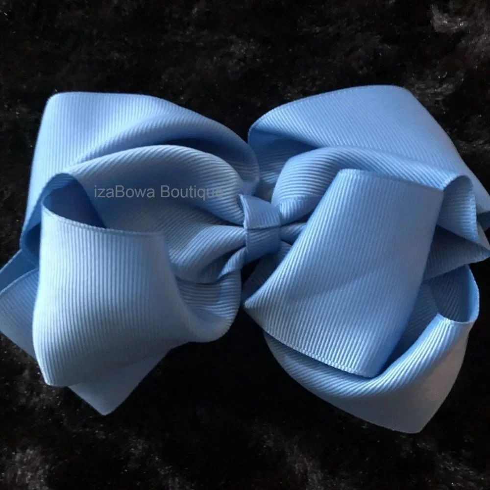 Ocean Blue 6
